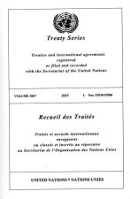 Treaty Series 3067