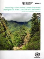 Reporting on Forests and Sustainable Forest Management in the Caucasus and Central Asia: Focus on Criteria and Indicators
