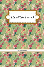 The White Peacock