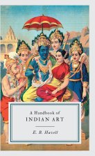 A Handbook of INDIAN ART
