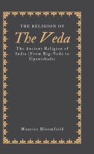 THE RELIGION OF THE VEDA