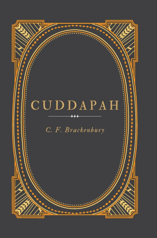 CUDDAPAH