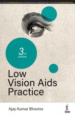Low Vision Aids Practice