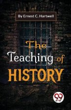 The Teaching Of History