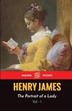 The Portrait of a Lady  VOLUME - I