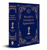 World's Greatest Speeches: Deluxe Hardbound Edition