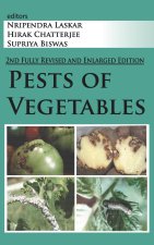 Pests Of Vegetables