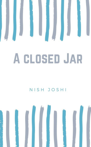 A closed Jar