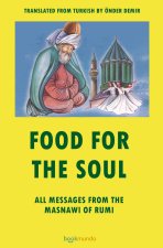 FOOD FOR THE SOUL