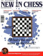 New in Chess Magazine 2023/4: The World's Premier Chess Magazine Ready by Club Players in 116 Countries