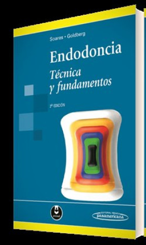 ENDODONCIA (+E-BOOK)