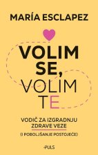 Volim se, volim te