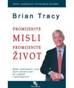 Promjenite misli, promjenite život