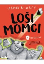 Loši momci 8