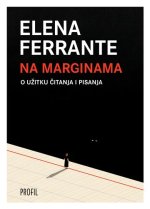 Na marginama - o užitku čitanja i pisanja