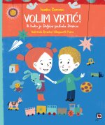 Volim vrtić!