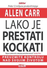 Lako je prestati kockati