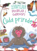 Čuda prirode - zanimljiva pitanja