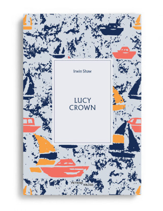 Lucy Crown