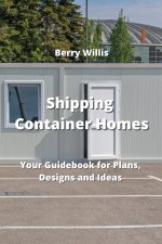 Shipping Container  Homes