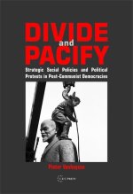 Divide and Pacify: Strategic Social Policies and Political Protests in Post-Communist Democracies