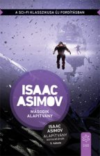 Második alapítvány