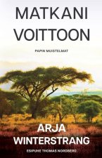 Matkani voittoon: Papin muistelmat