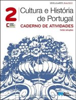 CULTURA E HISTORIA DE PORTUGAL -CADERNO DE ATIVIDADES 2