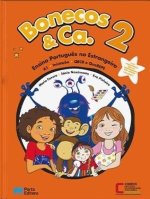 Bonecos & Ca 2 Nivel A1 Iniciaco