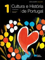 CULTURA E HISTORIA DE PORTUGAL VOLUME 1 NIVEIS A2/B1
