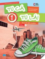 TU CA TU LA! - NIVEL A1 (PACK MANUAL VOL. 1+MANUAL VOL. 2+MANUAL DIGITAL DO ALUN