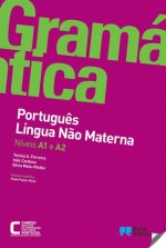 GRAMATICA DE PORTUGUES LINGUA NÇO MATERNA NIVEIS A1 E A2