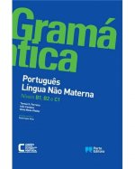 GRAMATICA DE PORTUGUES LINGUA NAO MATERNA