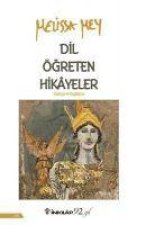 Dil Ögreten Hikayeler Türkce - Ingilizce