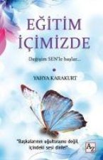 Egitim Icimizde - Degisim Senle Baslar