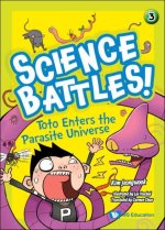 Toto Enters the Parasite Universe