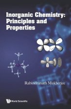 Inorganic Chemistry-Principles and Properties