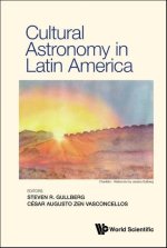 Cultural Astronomy in Latin America