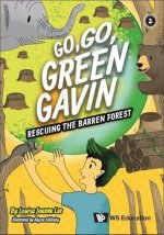 Preserving the Barren Forest