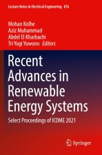 Recent Advances in Renewable Energy Systems: Select Proceedings of Icome 2021
