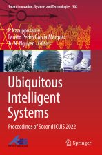 Ubiquitous Intelligent Systems: Proceedings of Second Icuis 2022