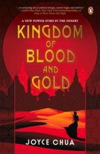 Kingdom of Blood and Gold