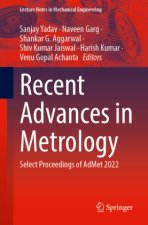 Recent Advances in Metrology