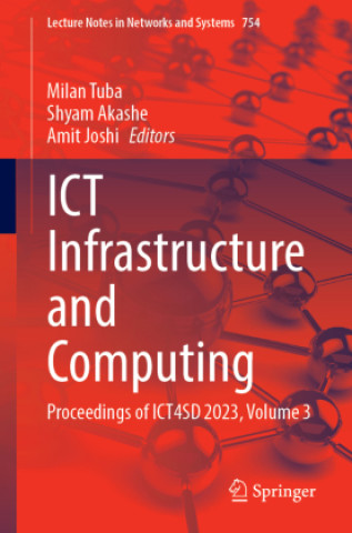 ICT Infrastructure and Computing