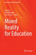 Mixed Reality for Education