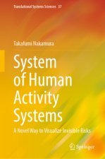 System of Human Activity Systems: A Novel Way to Visualize Invisible Risks
