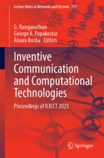 Inventive Communication and Computational Technologies: Proceedings of Icicct 2023