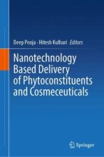 Nanotechnology Based Delivery of Phytoconstituents and Cosmeceuticals