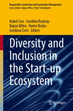 Diversity and Inclusion in the Start-Up Ecosystem