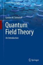 Quantum Field Theory